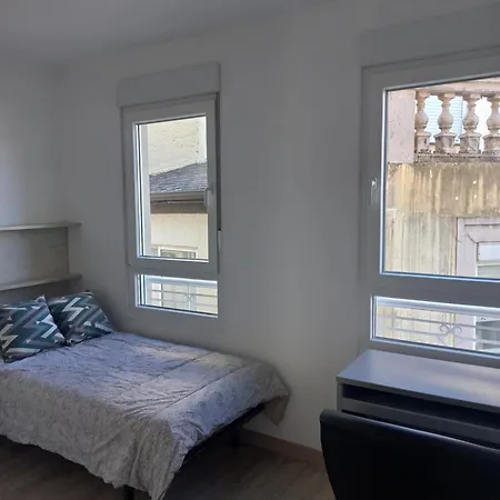 Casa De La Soledad 2 Lugo