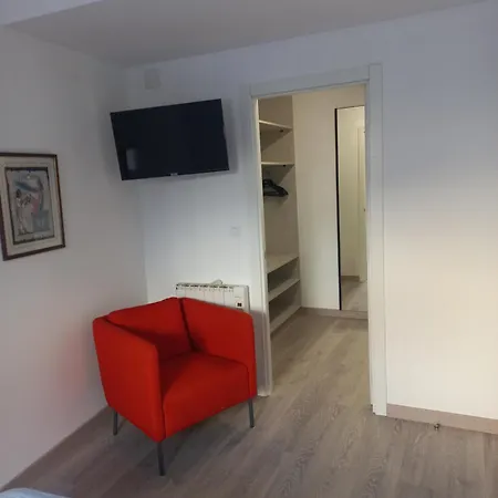 Apartment Casa De La Soledad 2